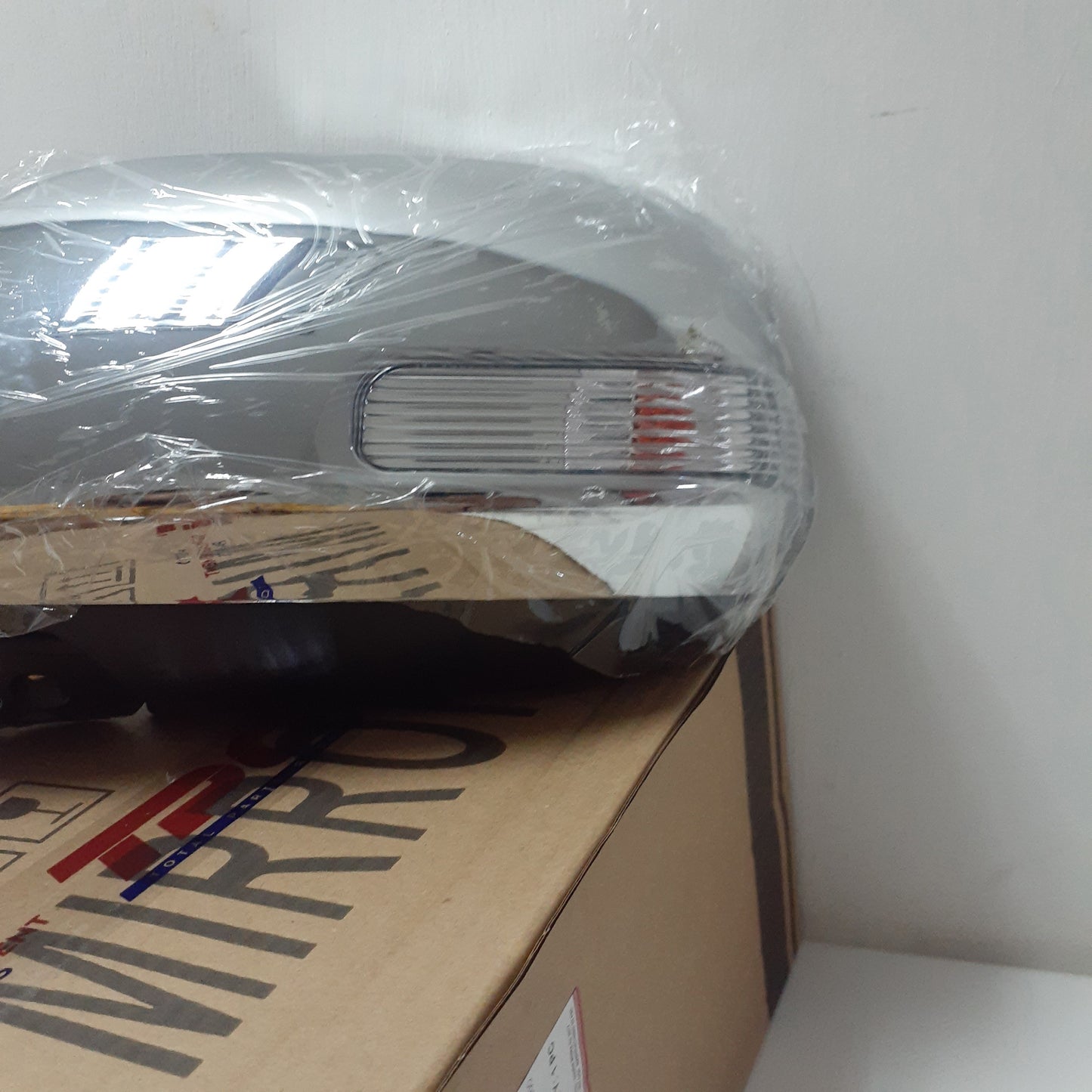 RETROVISOR IZQUIERDO ELECTRICO FORTUNER 12-15