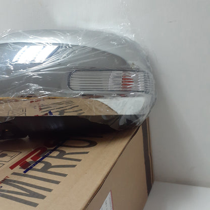 RETROVISOR IZQUIERDO ELECTRICO FORTUNER 12-15