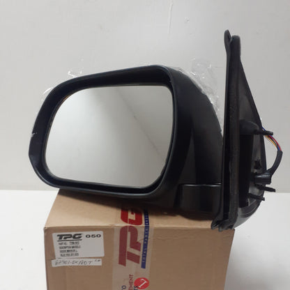 RETROVISOR IZQUIERDO ELECTRICO FORTUNER 12-15