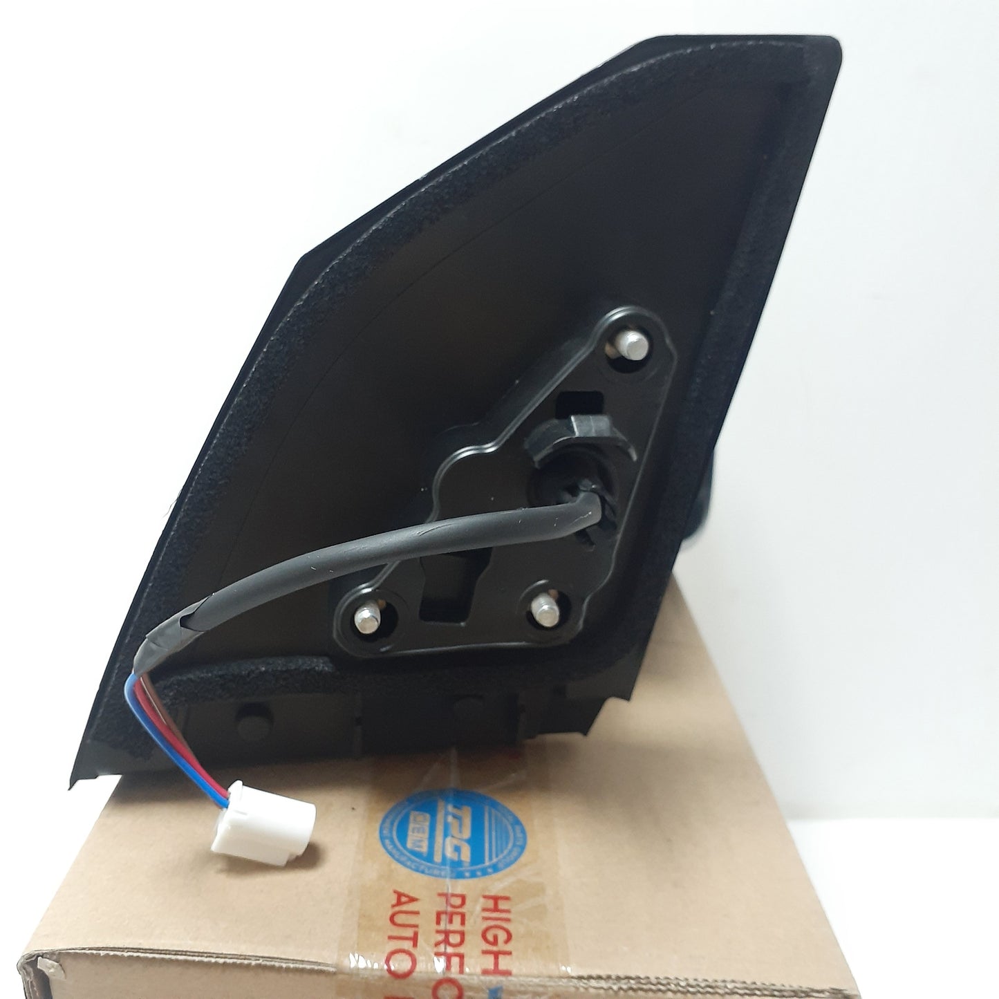 RETROVISOR DERECHO ELECTRICO COROLLA NEW SENSATION 03-08