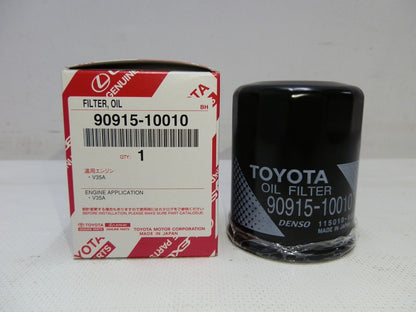 FILTRO ACEITE TUNDRA SEQUOIA LC300 3.5 V6