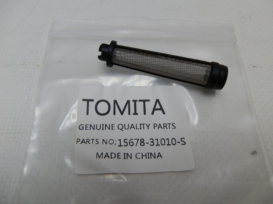 MICROFILTRO DE MOTOR HILUX, 4RUNNER, FORTUNER, FJ 1GR MOTOR 4.0 (TOMITA) TAIWAN