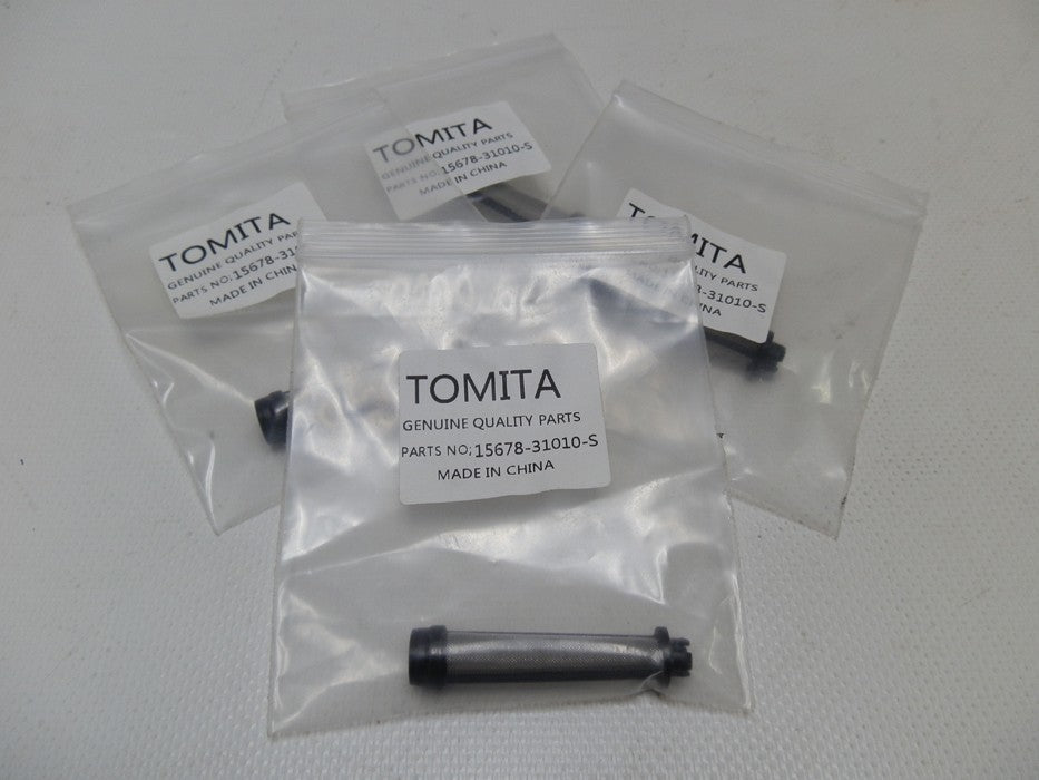 MICROFILTRO DE MOTOR HILUX, 4RUNNER, FORTUNER, FJ 1GR MOTOR 4.0 (TOMITA) TAIWAN