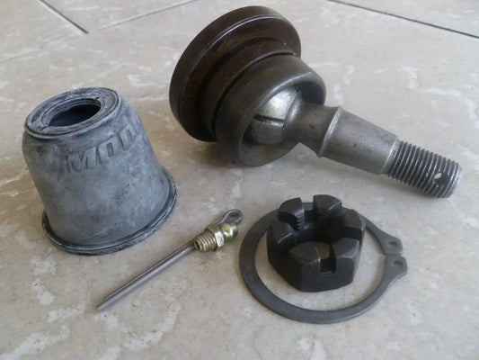 Muñon de meseta superior generico para 4runner, fj cruiser, tacoma
