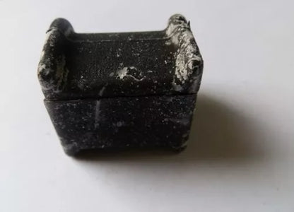 Buje barra estabilizadora delantera original para camry 96-01