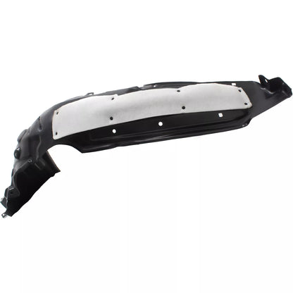 Guardapolvo guardafango delantero derecho generico para corolla 17-19 se le xse