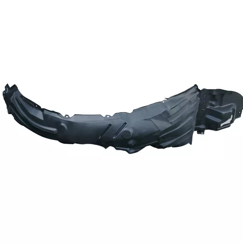 Guardapolvo guardafango delantero izquierdo generico para corolla 17-19 se le xse