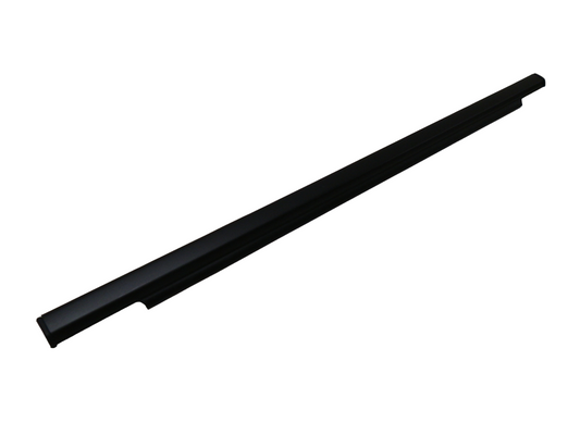 Cepillo lamevidrio externo original de puerta trasera derecha para fj cruiser