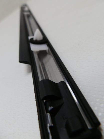 Cepillo lamevidrio externo original de puerta trasera derecha para fj cruiser