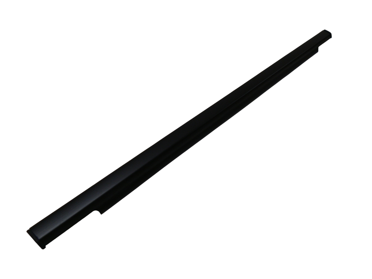Cepillo lamevidrio externo original de puerta trasera izquierda para fj cruiser