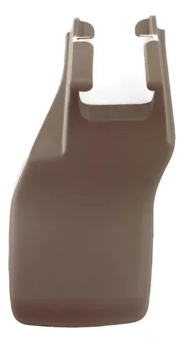 Tapa riel trasero izquierdo original de asiento de piloto para 4runner 06-08