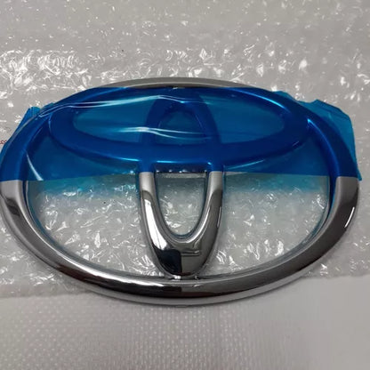 Emblema parrilla original para fortuner 06-08, hilux 06-15
