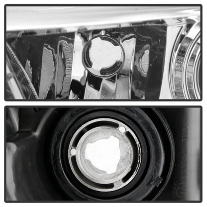 Faro derecho generico para tacoma 16-23 sr sr5 trd