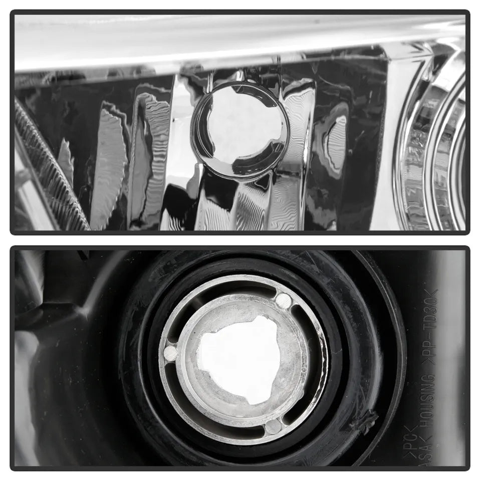Faro izquierdo generico para tacoma 16-23 sr sr5 trd