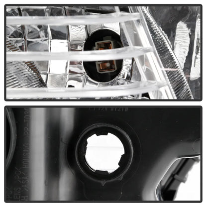 Faro derecho generico para tacoma 16-23 sr sr5 trd