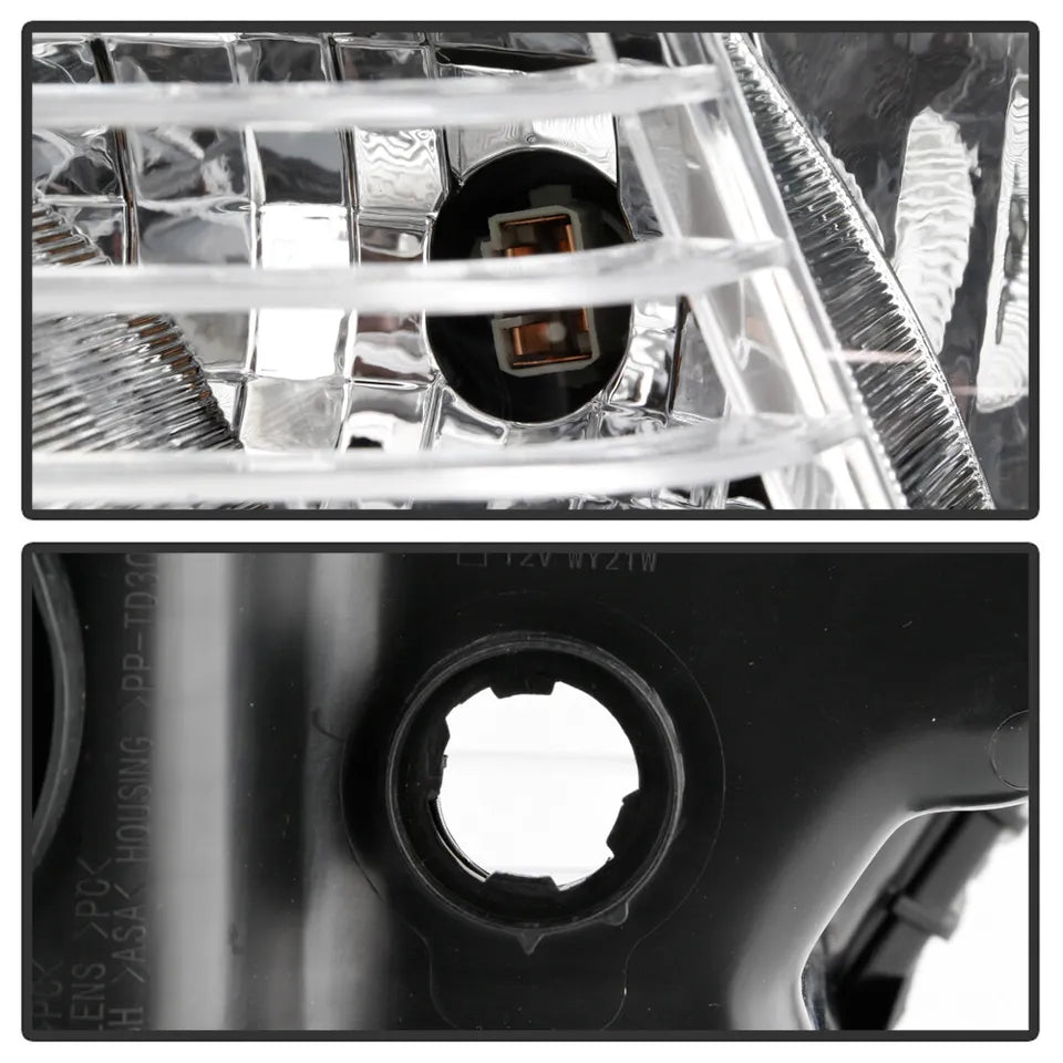 Faro izquierdo generico para tacoma 16-23 sr sr5 trd