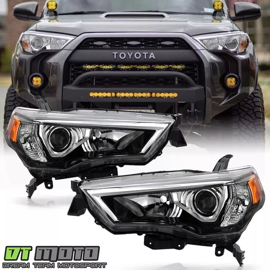 Faro derecho generico para 4runner 14-20 limited trd