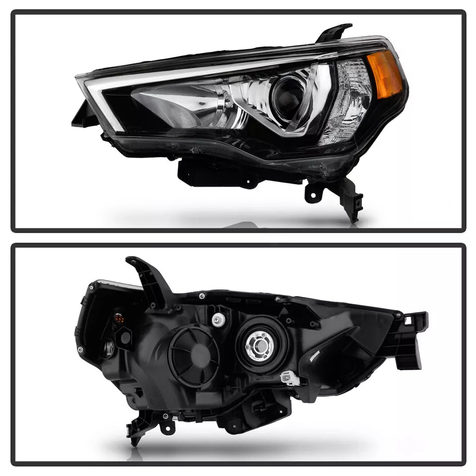 Faro derecho generico para 4runner 14-20 limited trd