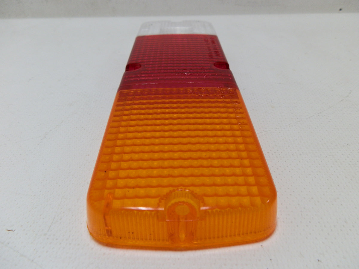 Mica stop original lado izquierdo para fj40