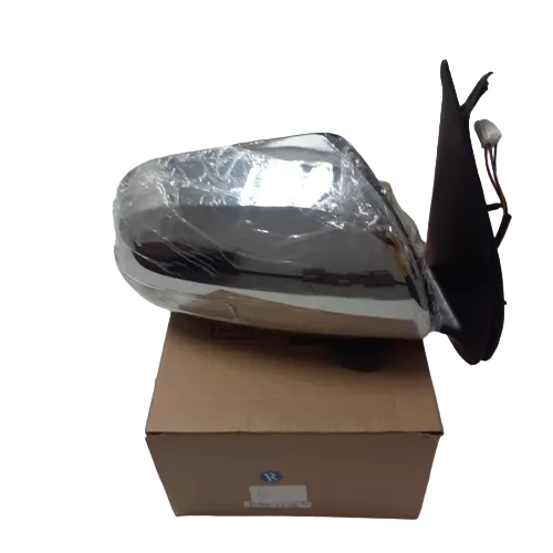 Retrovisor derecho electrico generico para fortuner 12-15