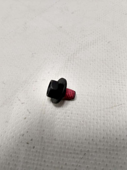 Tornillo con arandela spolier fortuner prado