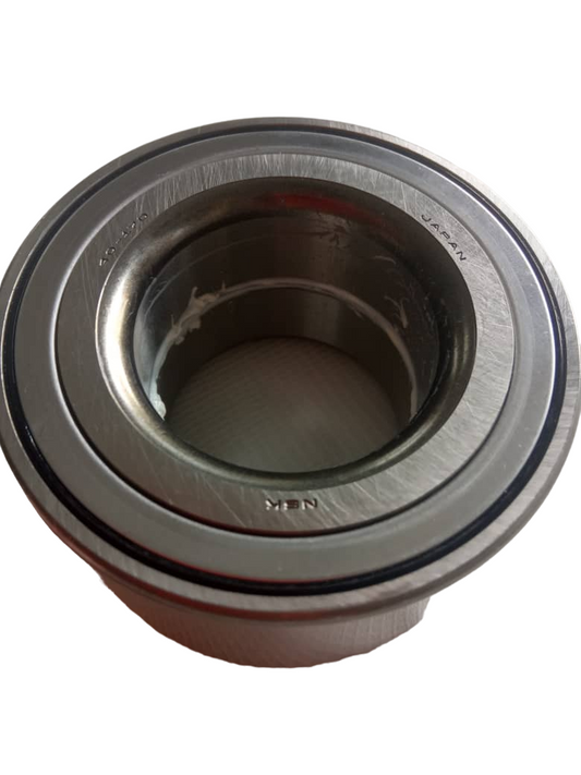 Rodamiento delantero original para yaris 06-08, yaris belta