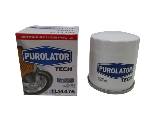 Filtro de aceite generico para corolla, yaris, terios, sienna, camry 2.2, starlet