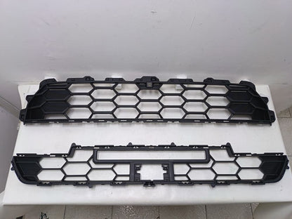 PARRILLA FRONTAL TOYOTA TRD PRO 4RUNNER 2025-2026